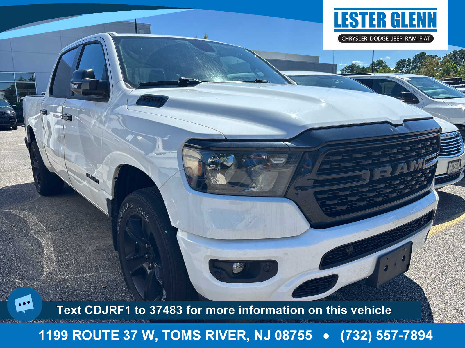 ram ram 1500 pickup 2023 1C6RRFFG5PN539058 image ram ram 1500 pickup 2023 1C6RRFFG5PN539058 image